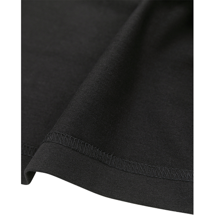 Heavy T-shirt Fristads stretch 7553 GTME