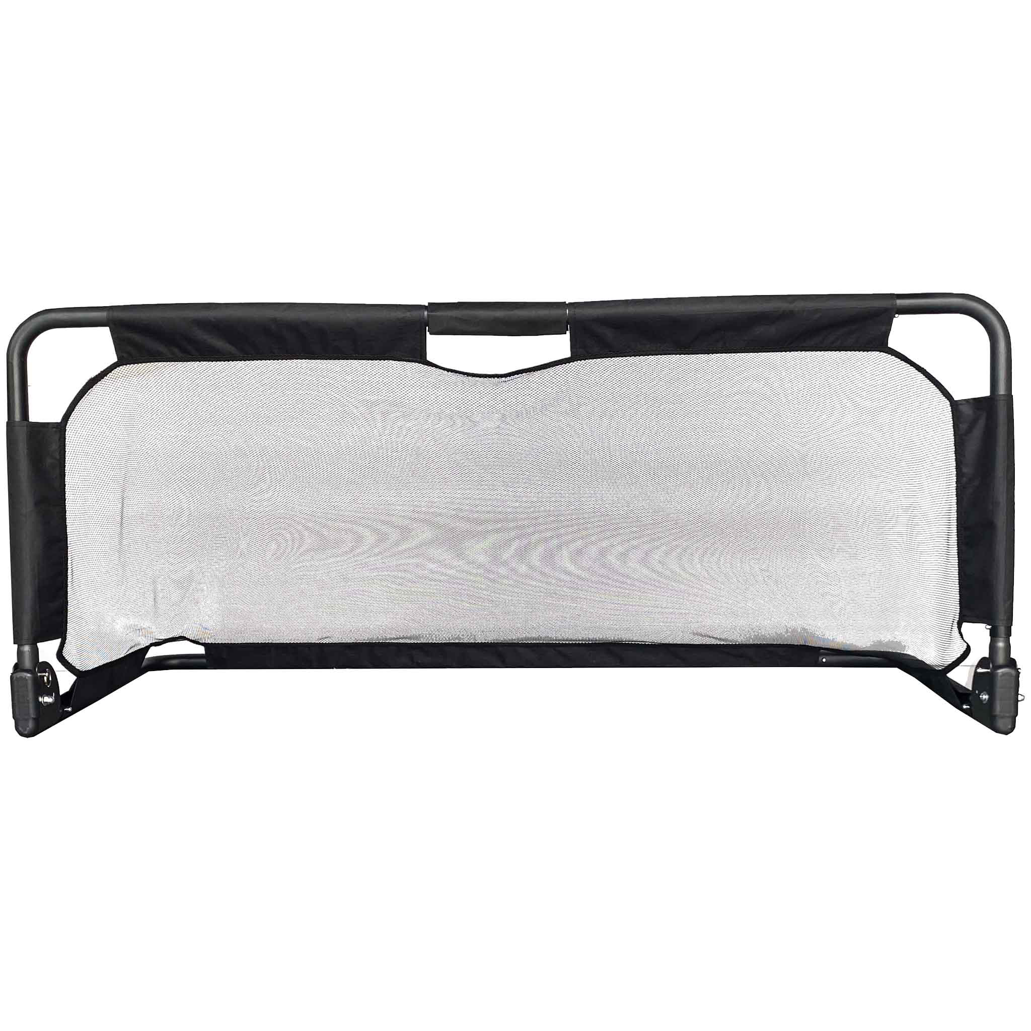 Fotbollsmål ProSport Premium 150x60 cm