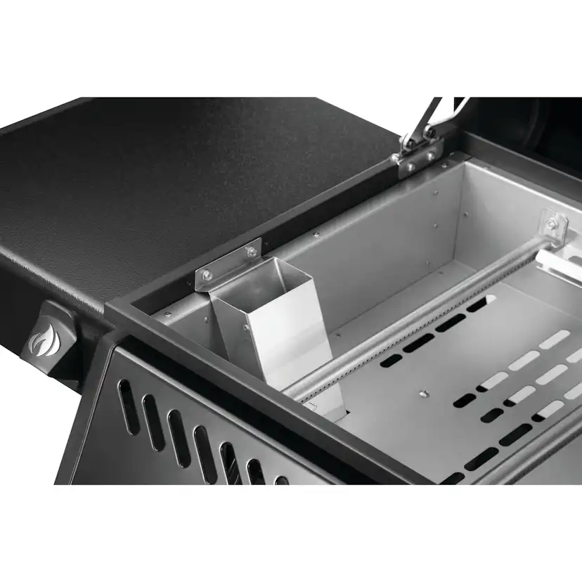 Gasolgrill Napoleon Freestyle Plancha Med Rostfri Stekplatta