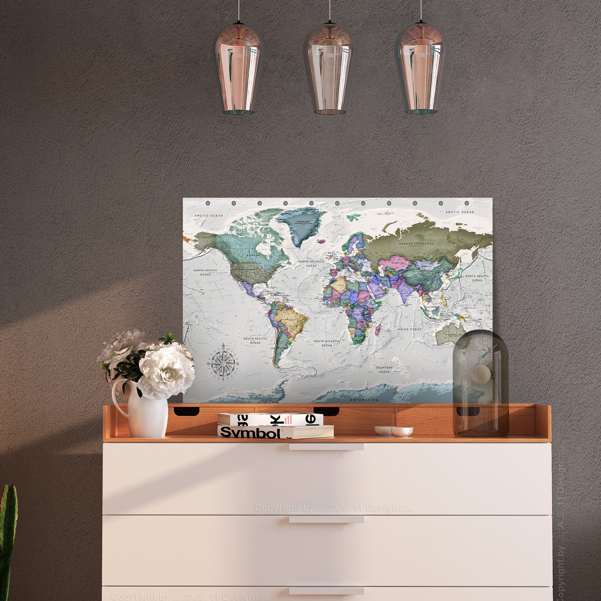 Tavla Arkiio World Destinations