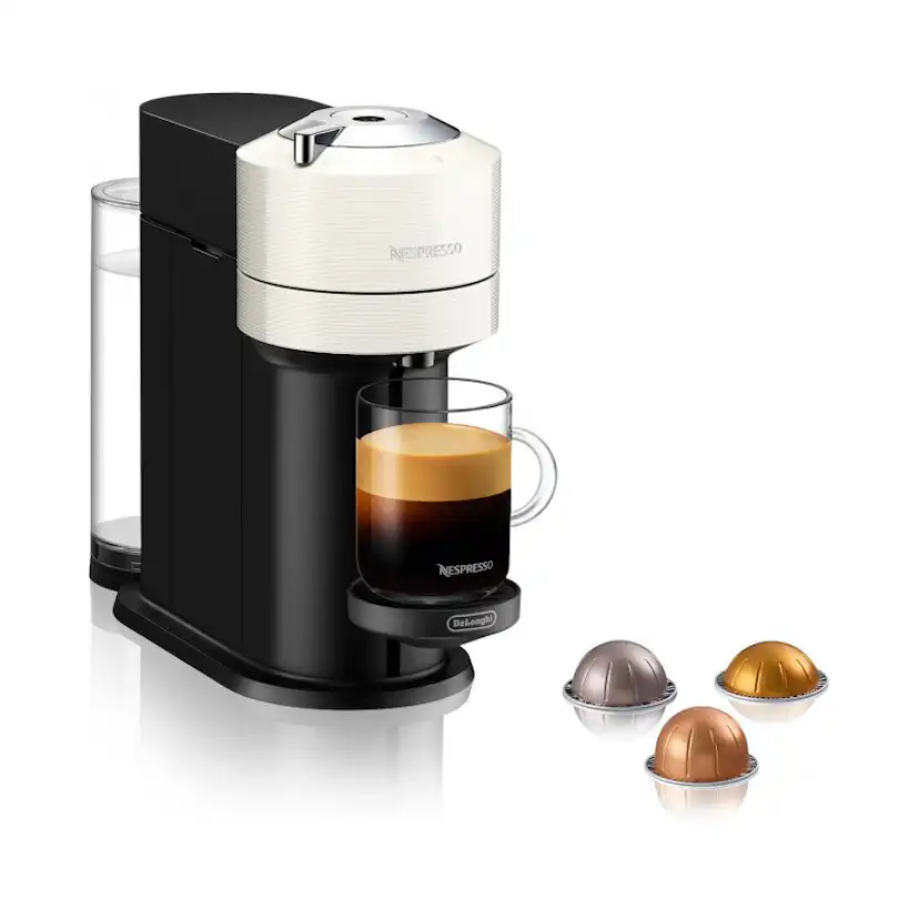 Kapselmaskin Nespresso Vertuo Next