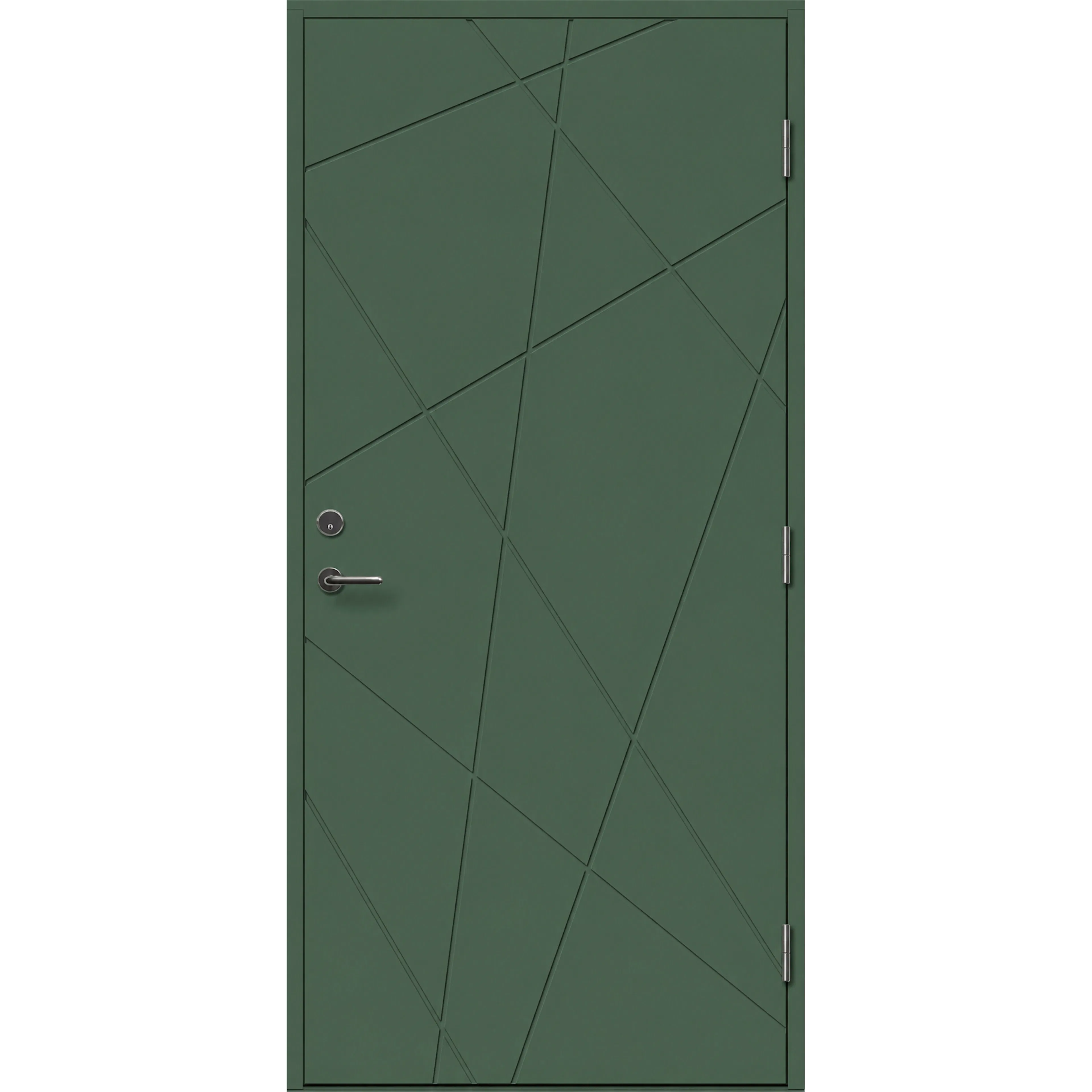 S-6020-G10Y, Grön