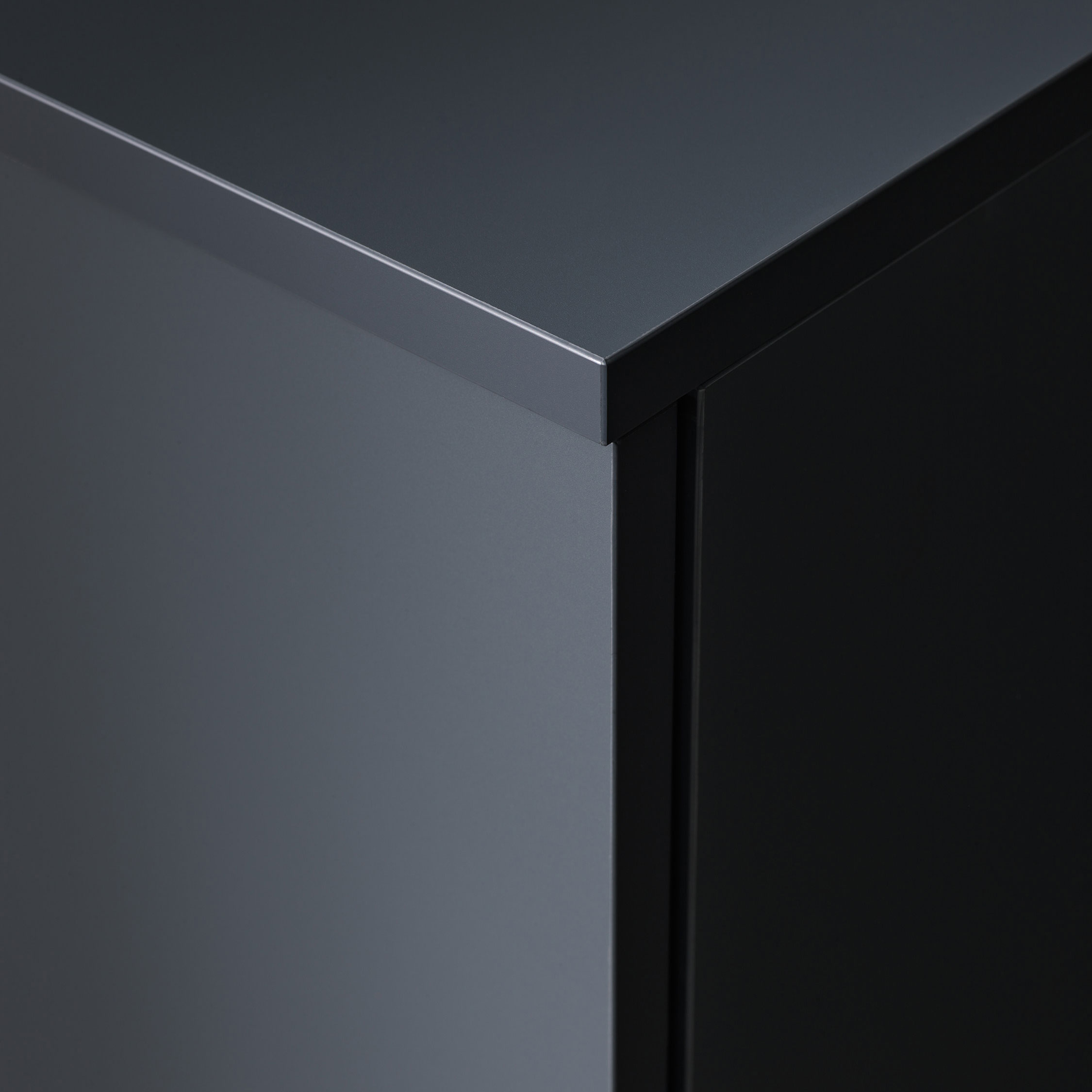 Spegelskåp Miller Badrum Linear Led City 800