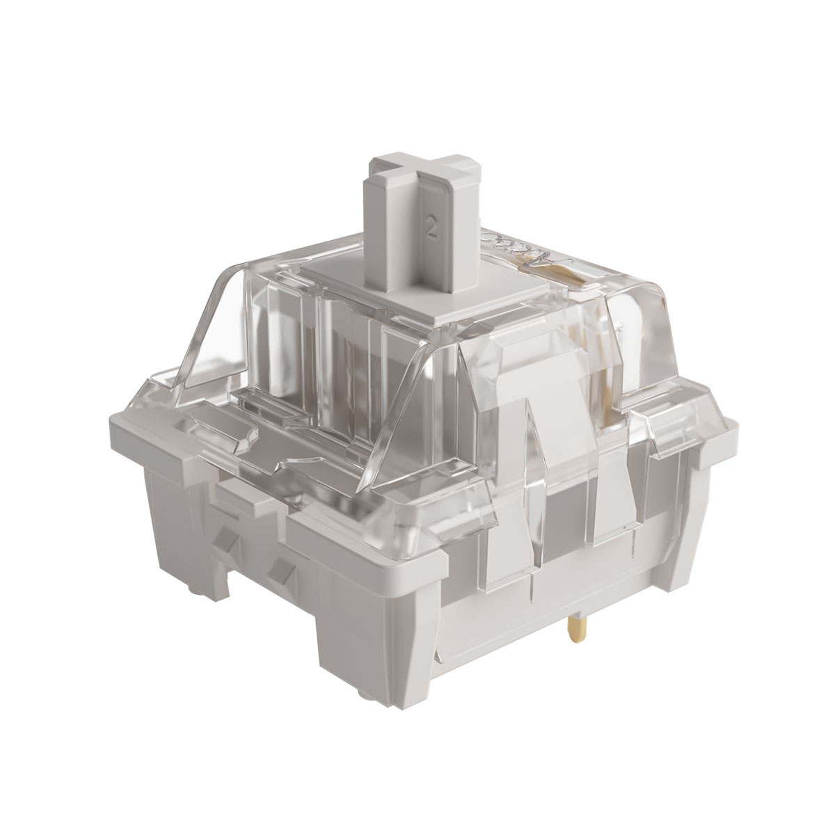 Brytare Akkogear Akko 45-pack