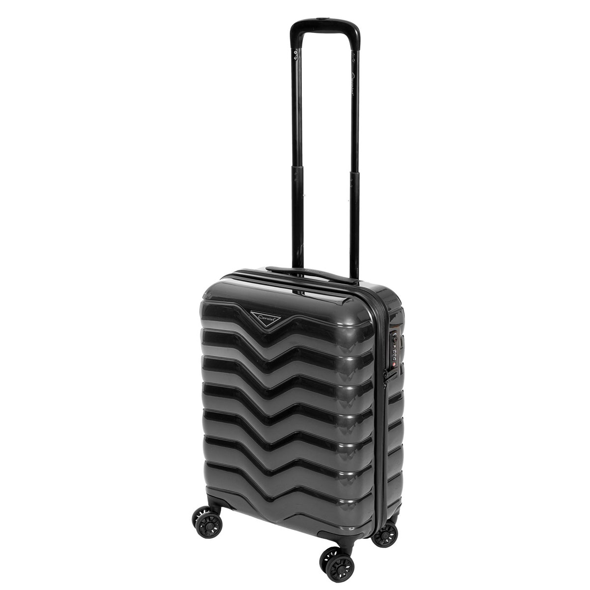 Kabinväska Cavalet Smygehuk 55 cm