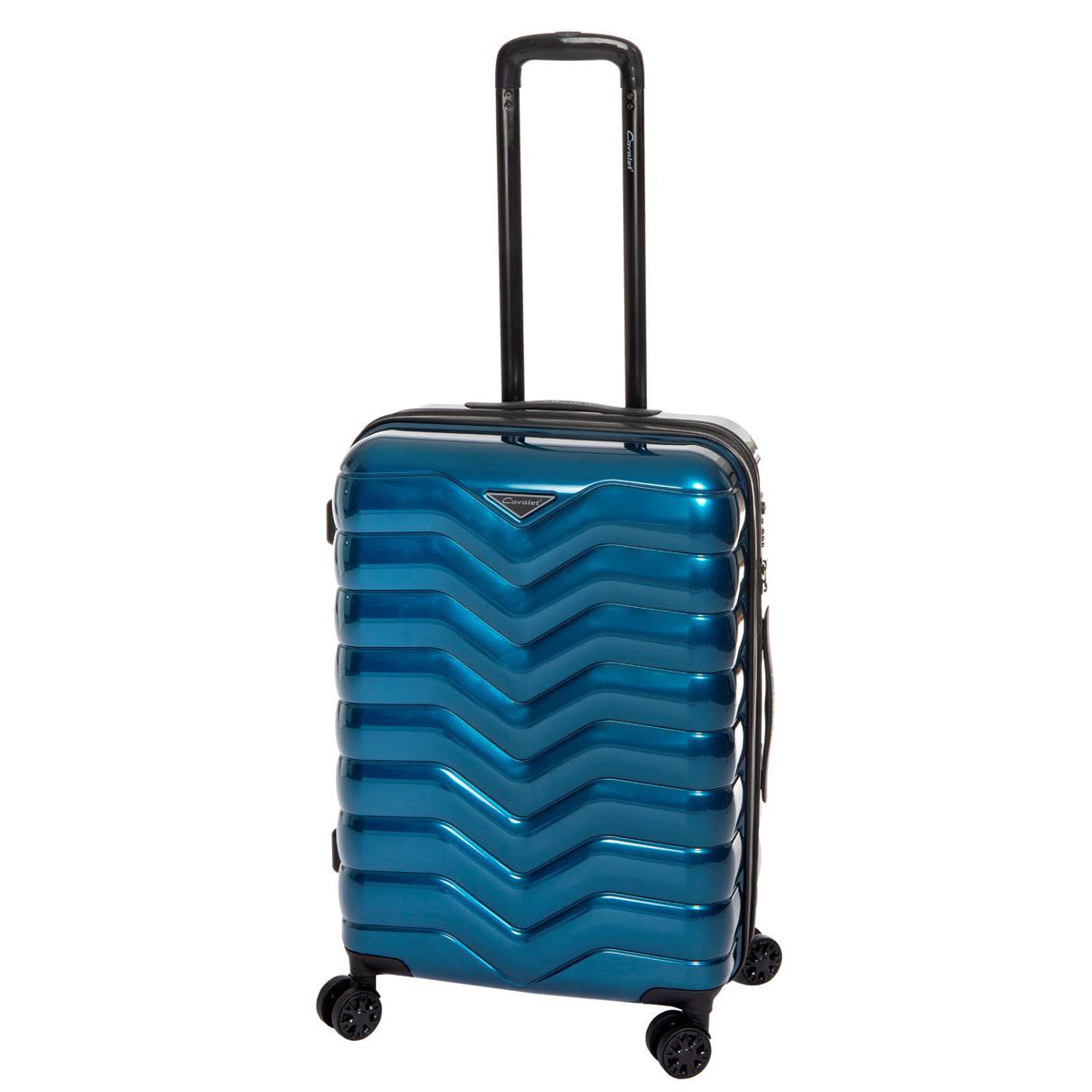 Resväska Cavalet Smygehuk Medium 66 cm