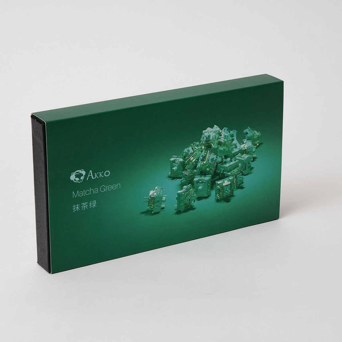 Brytare Akkogear Akko 45-pack