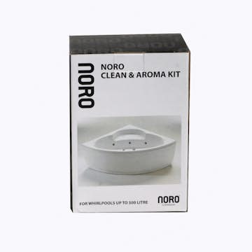 Rengöringskit Noro Clean & Aroma-kit