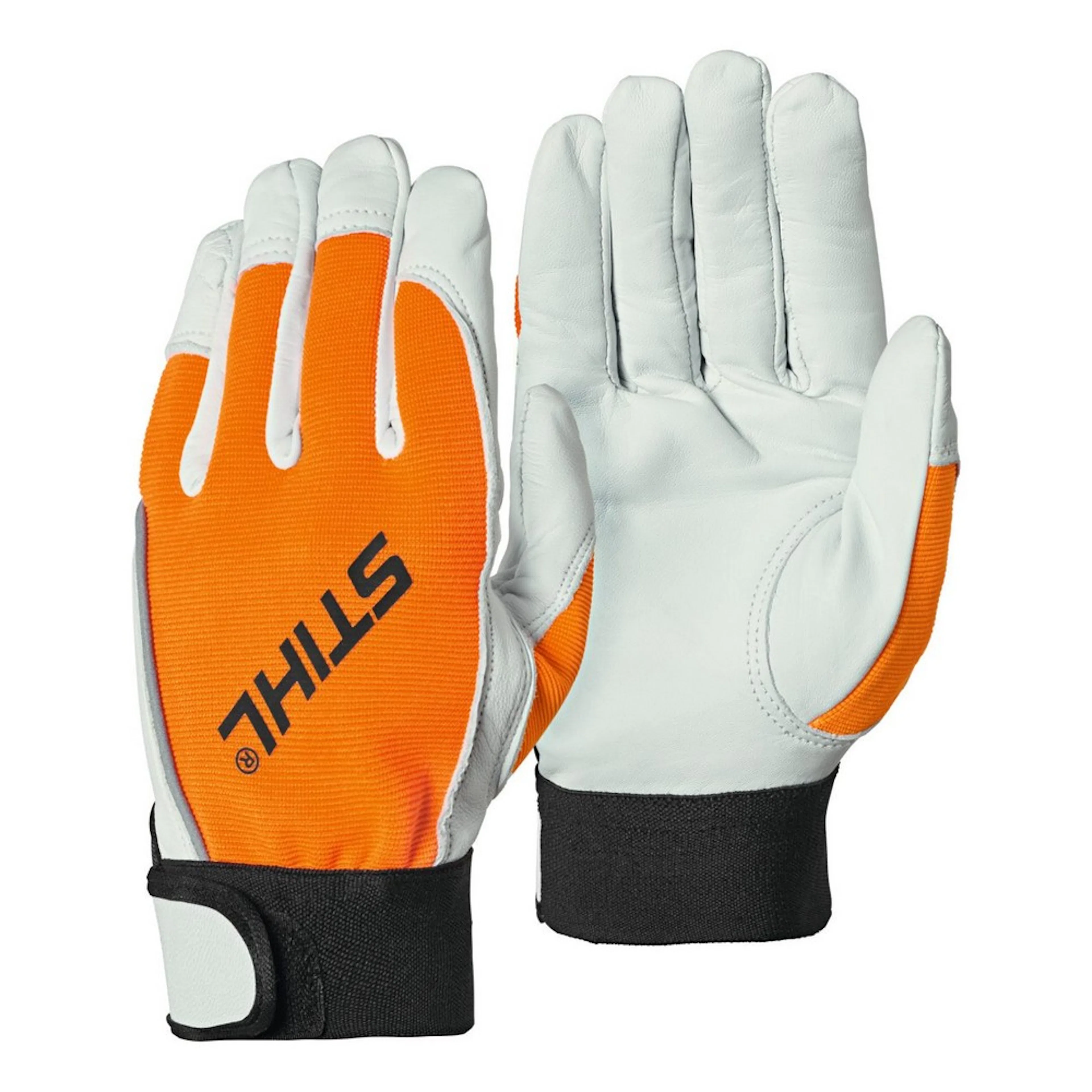 Handske STIHL Dynamic Sensolight