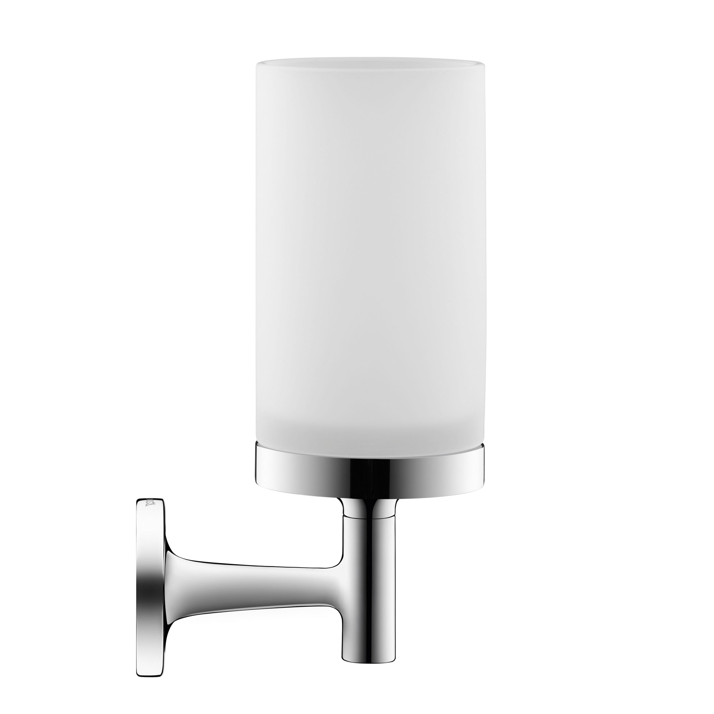 Glashållare Duravit Starck T 009931