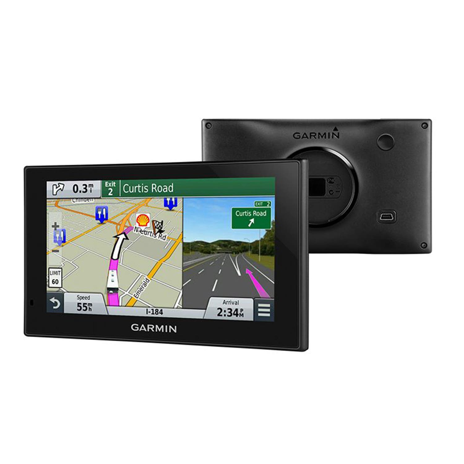 Köp Navigation & GPS online på Bygghemma.se