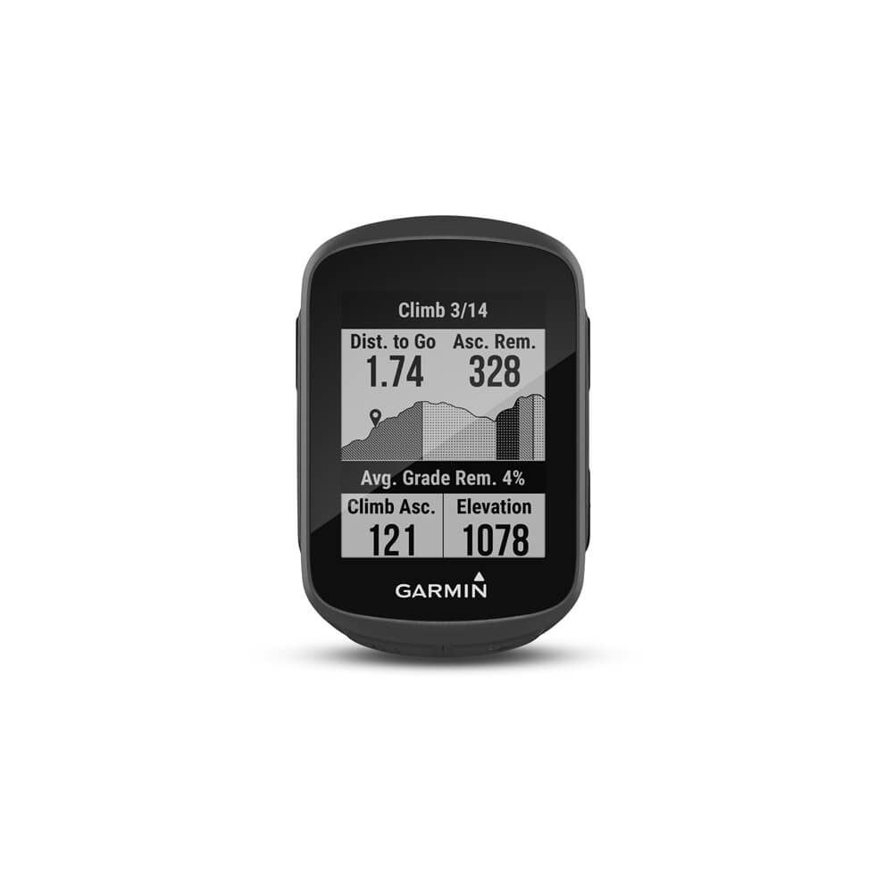 Cykeldator Garmin Edge 130 Plus MTB Bundle