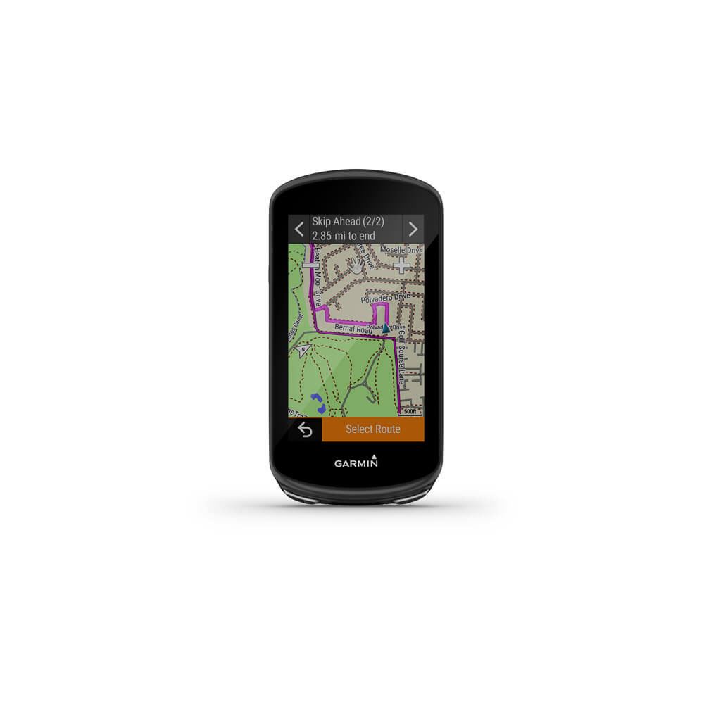 Cykeldator Garmin Edge 1030 Plus