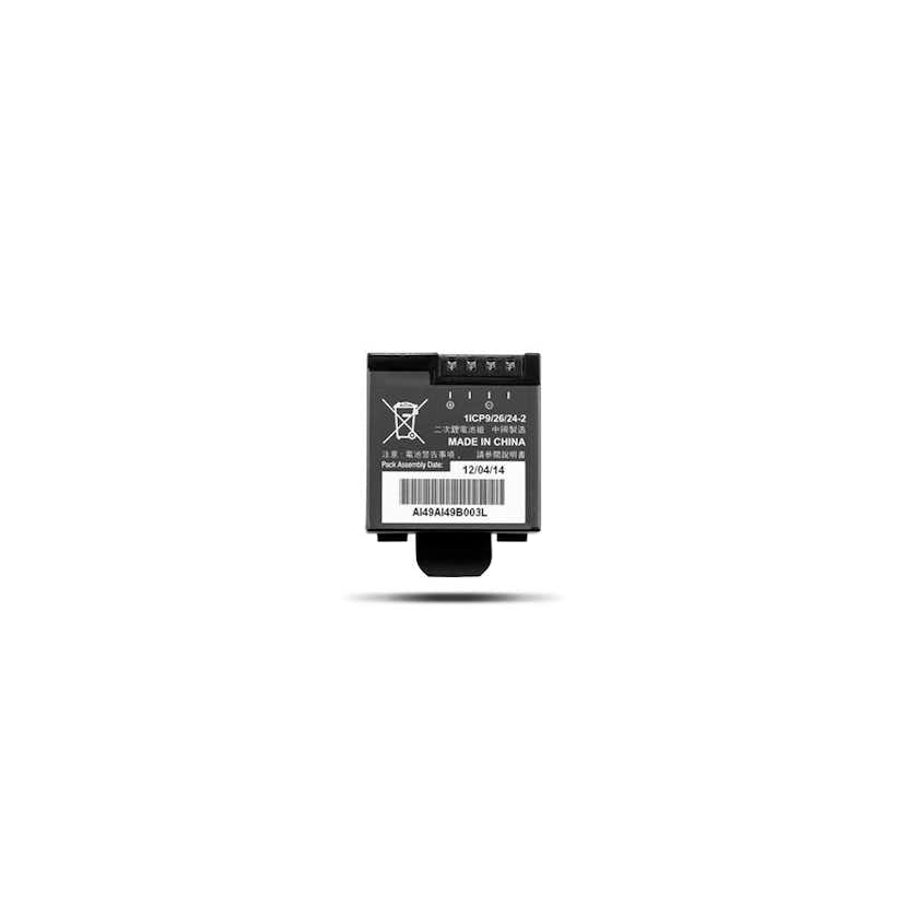 Batteripack Garmin Lithium-polymer