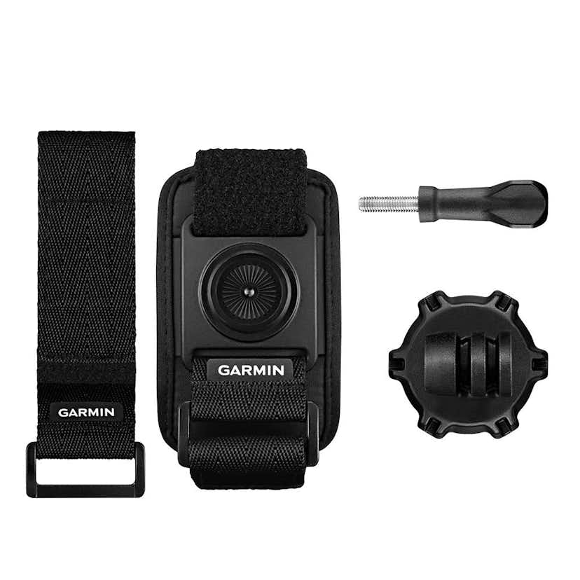 Vristrem Garmin