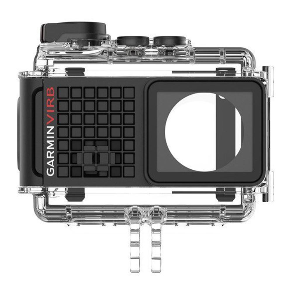 Undervattenshus Garmin