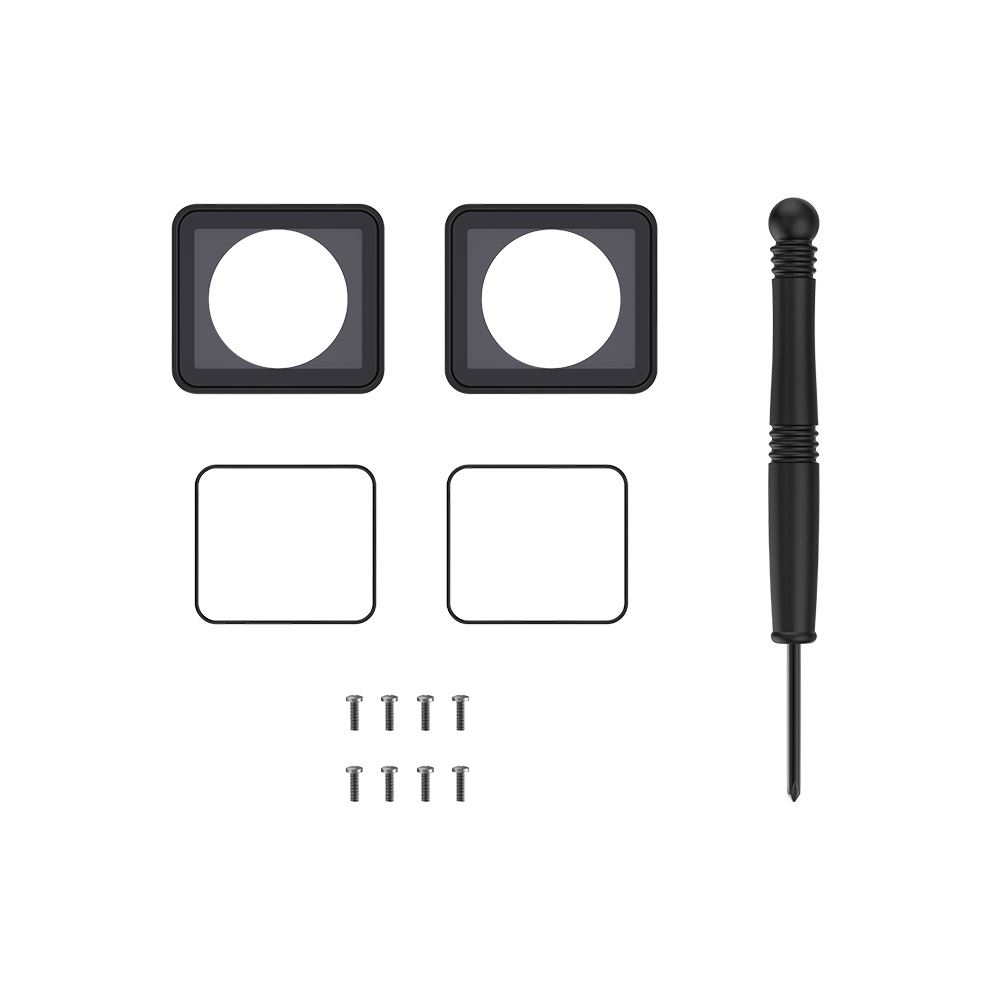 Objektivreparationssats Garmin