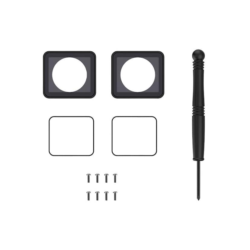 Objektivreparationssats Garmin