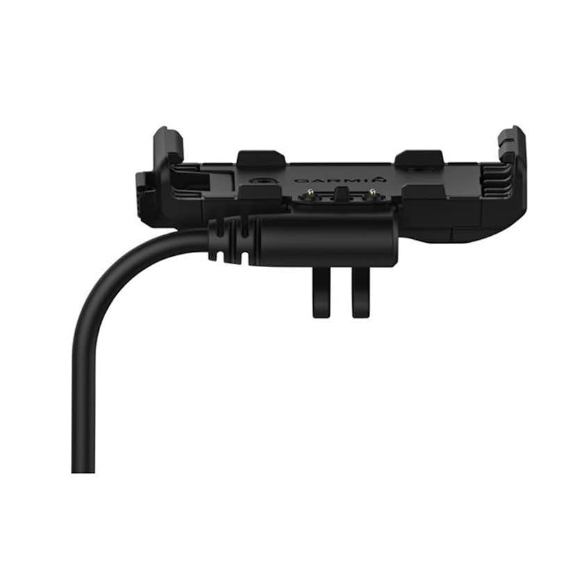 Strömförsörjt Fordonsfäste Garmin