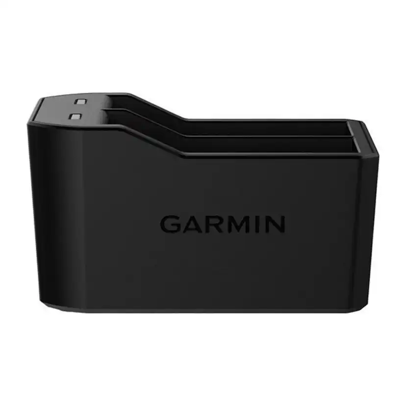 Dubbel Batteriladdare Garmin