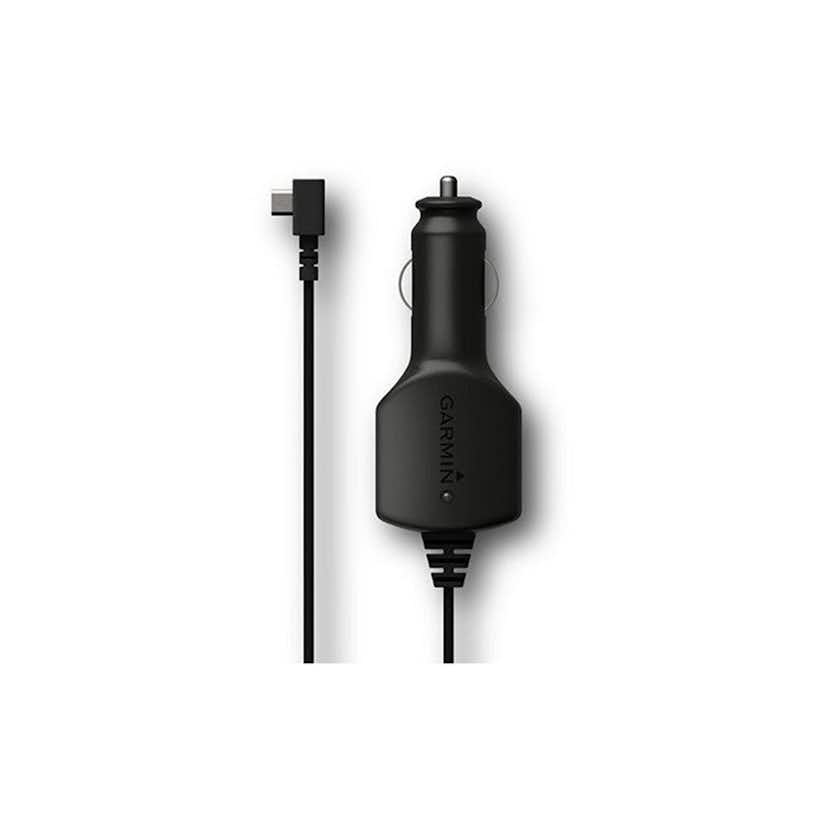 Strömkabel Garmin 12 V, 4 m