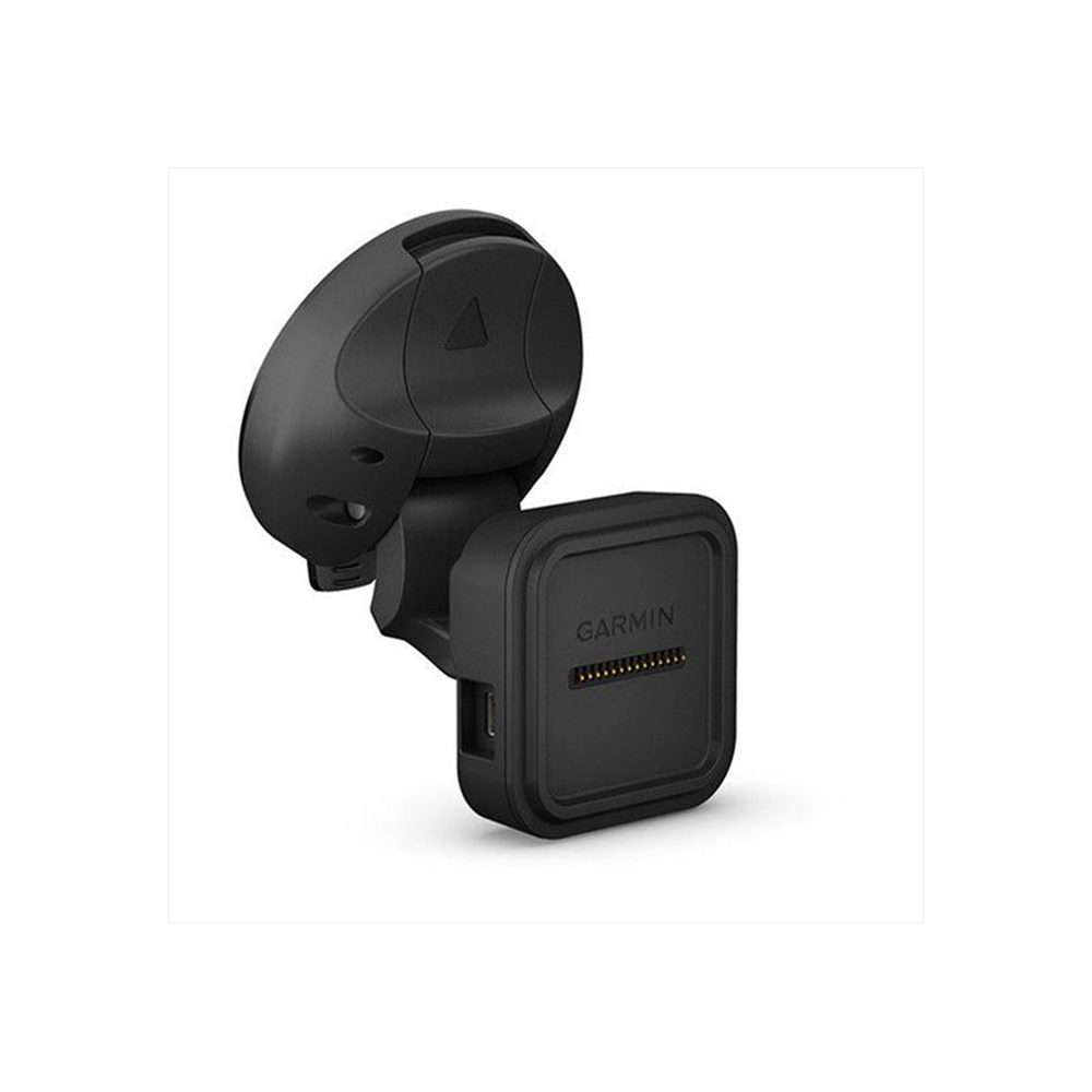 Sugkoppsfäste Garmin Med Magnetfäste Port För Videoingång
