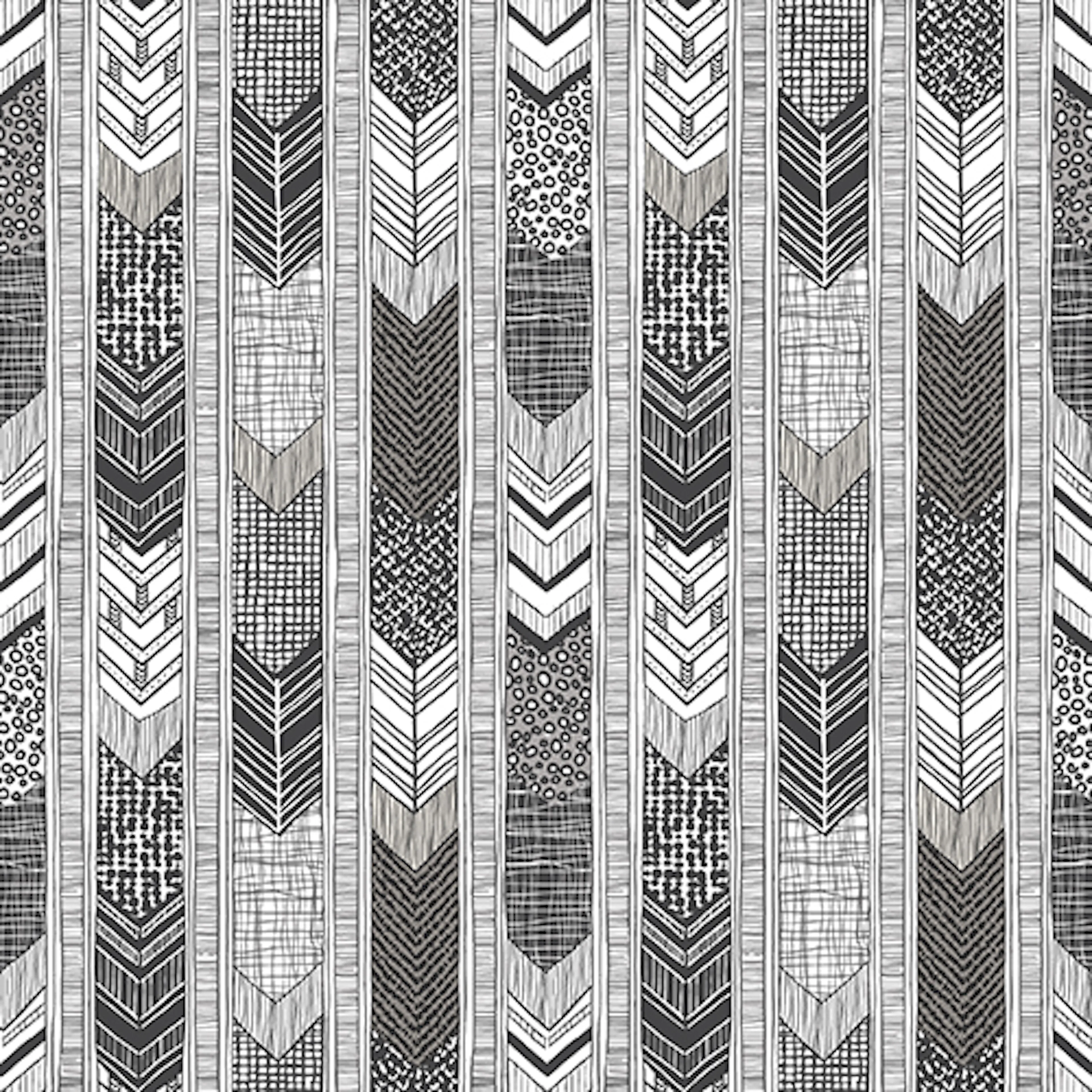 Tapet Galerie Wallcoverings Global Fusion G56382