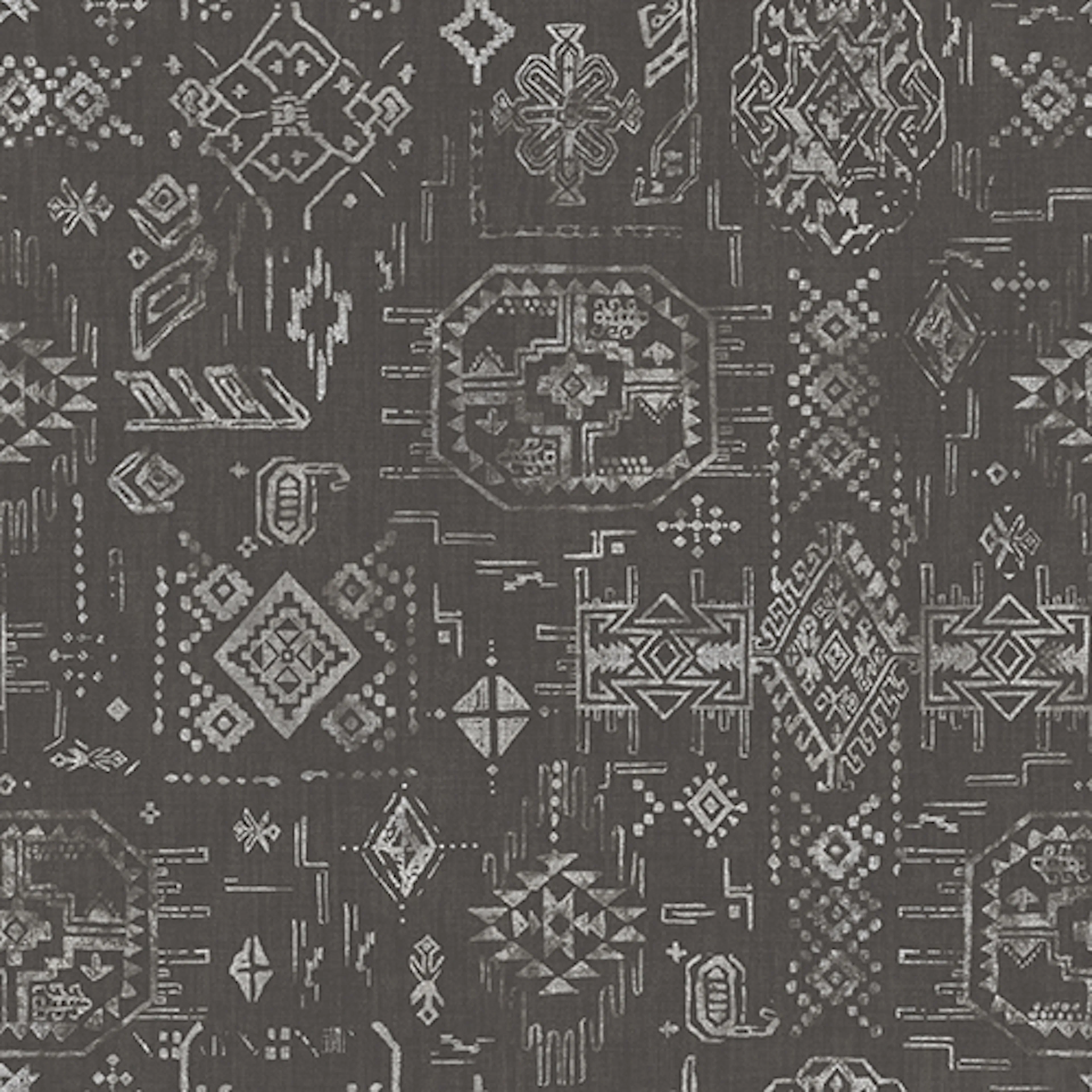 Tapet Galerie Wallcoverings Global Fusion G56385