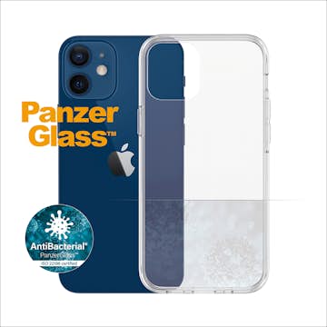 Skyddsfodral Panzerglass ClearCase Apple iPhone 12 mini