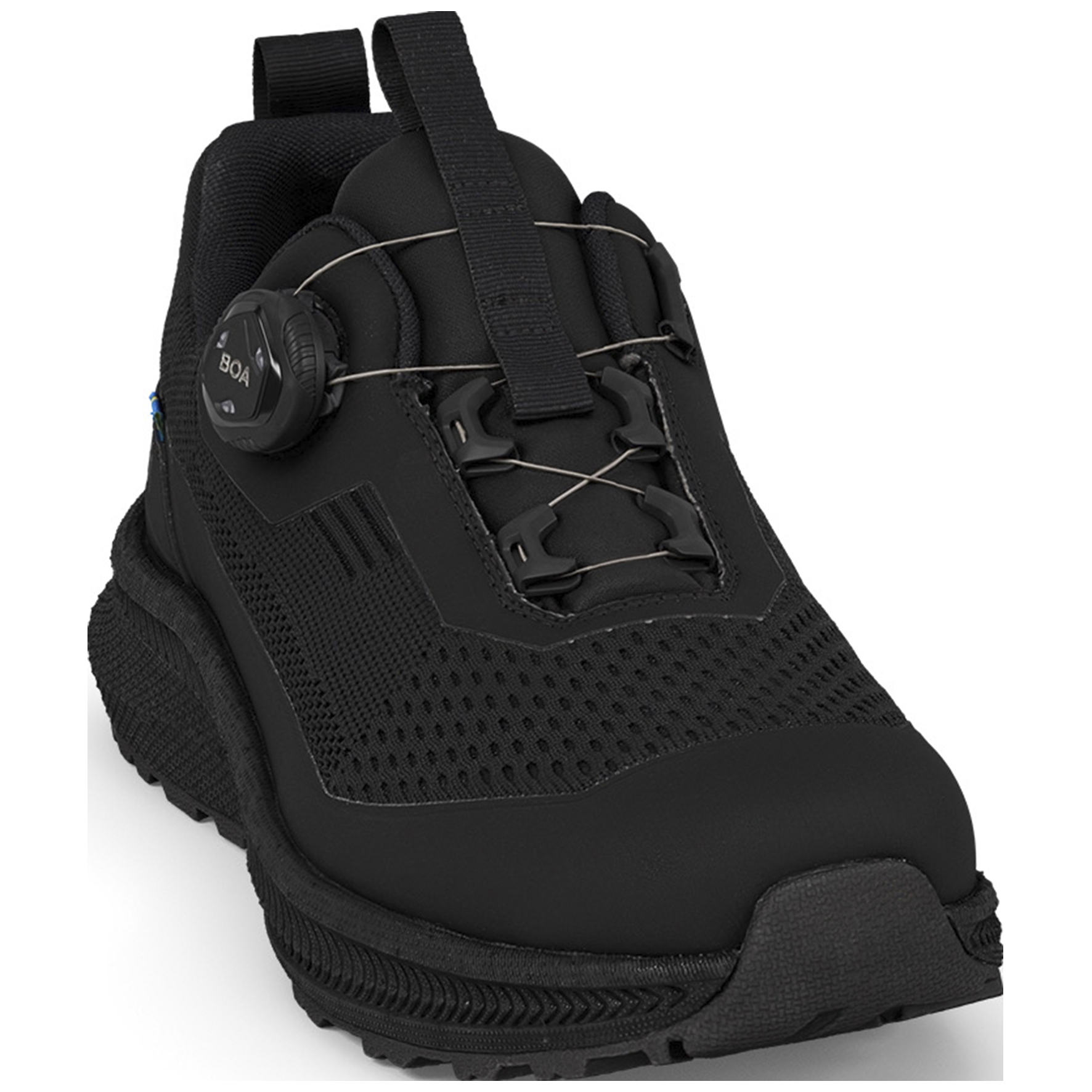 Yrkessko Arbesko Tech 1101