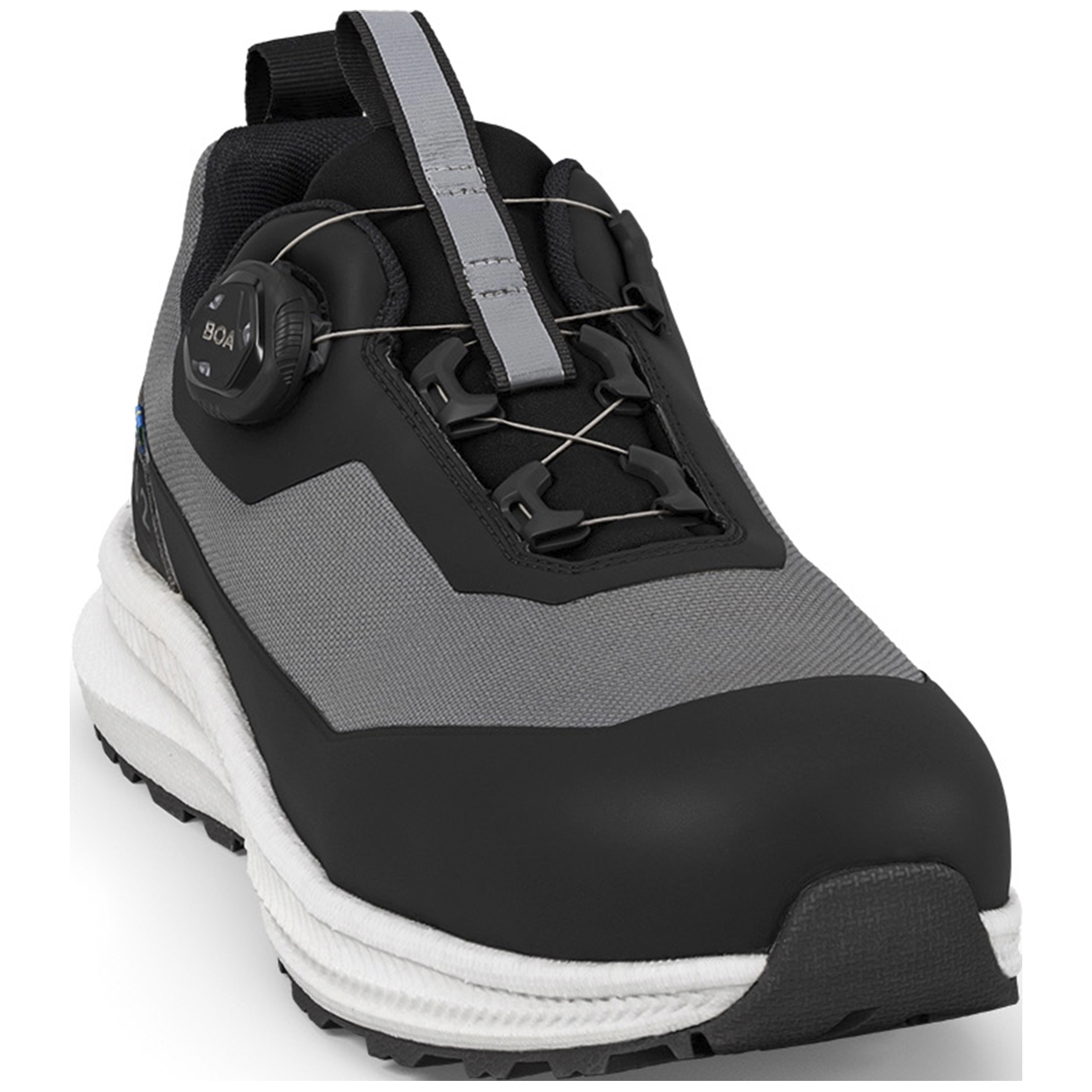 Skyddssko Arbesko Tech 2302