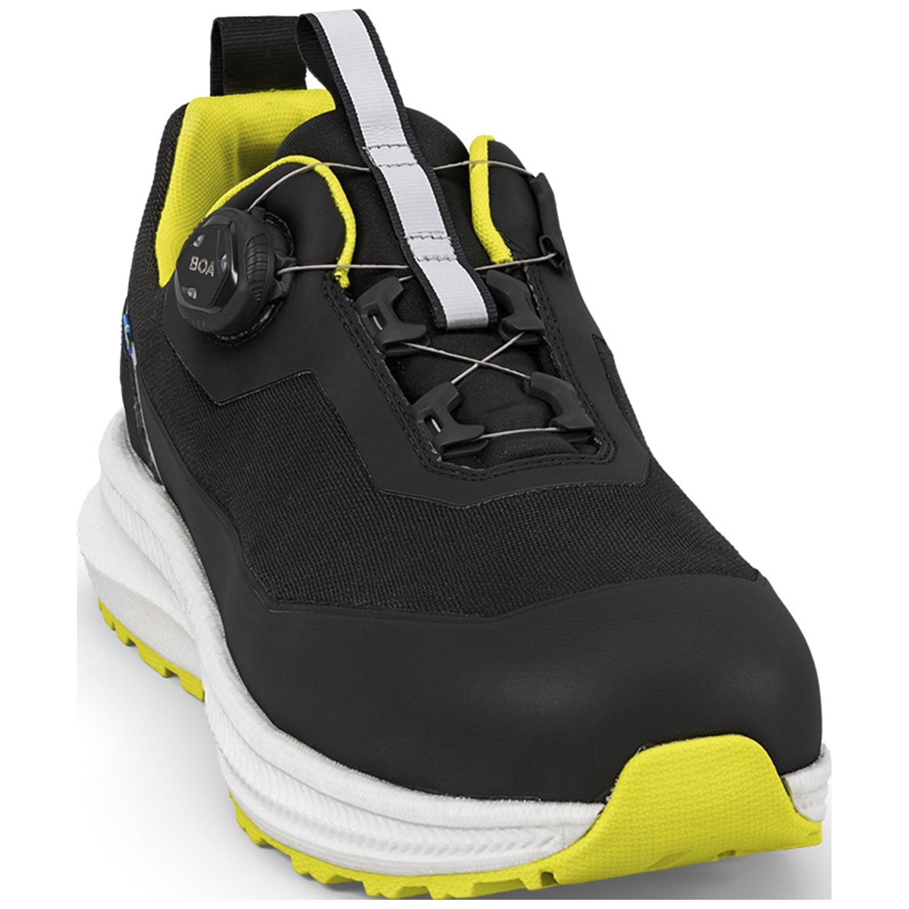 Skyddssko Arbesko Tech 2304