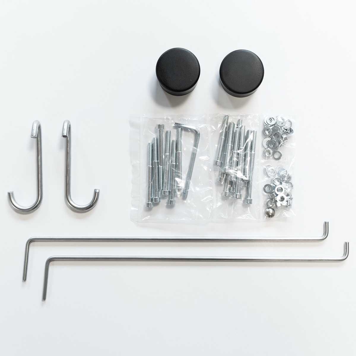 Beslagspåse Varax till Monica Hammock