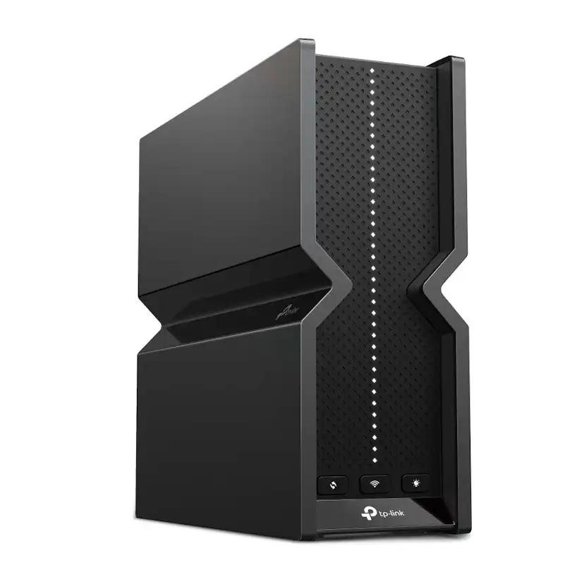 Router TP-Link Archer BE550 Tri-Band Wi-Fi 7