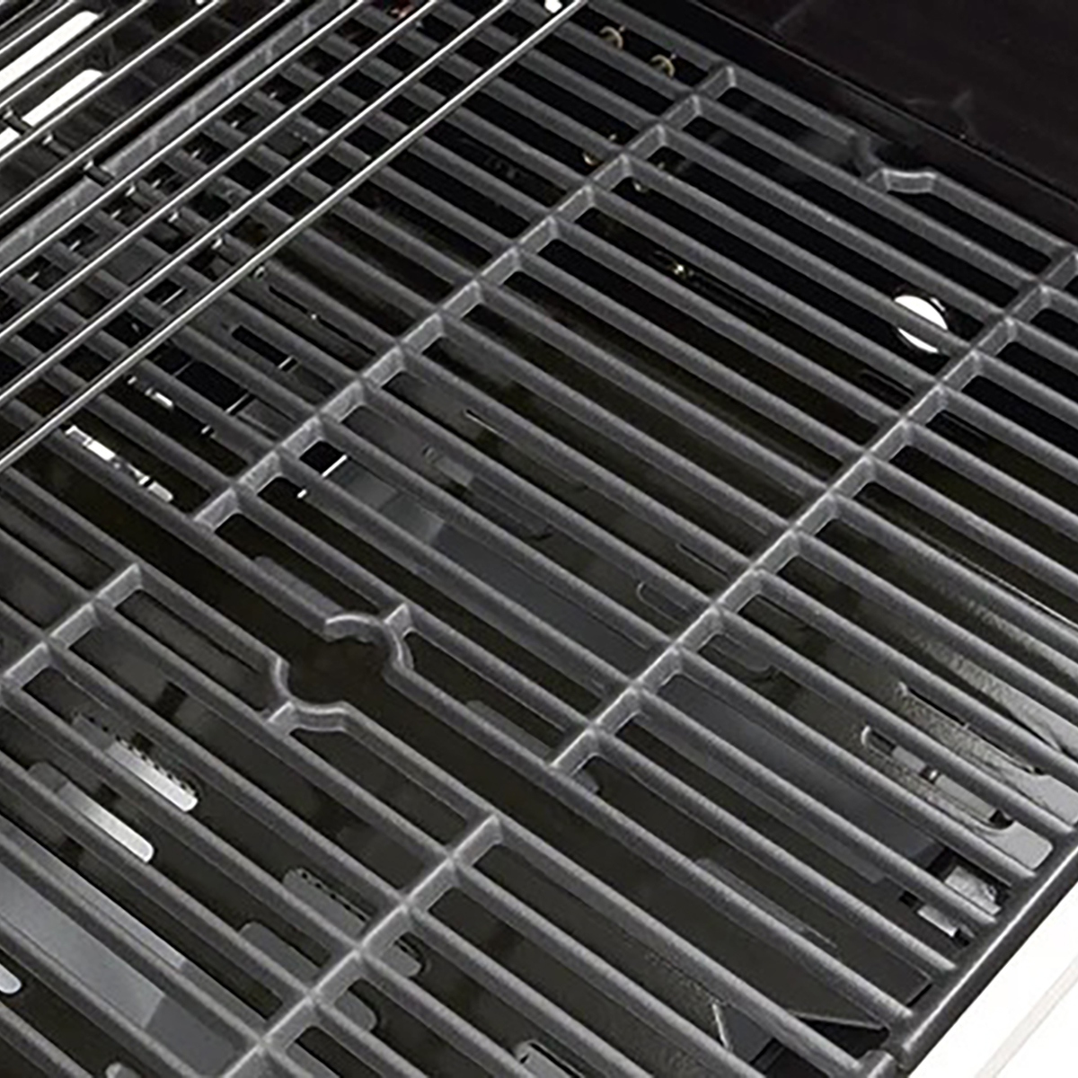 Gasolgrill Landmann Triton FlexX PTS 3.0 Svart 12932