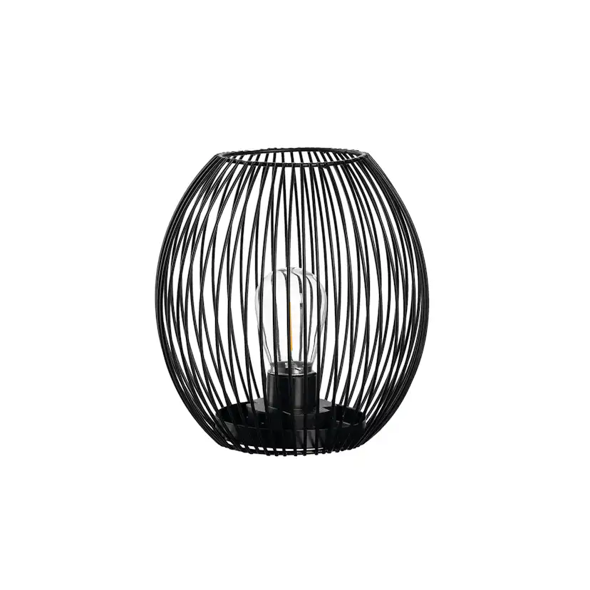 Lanterna Leonardo Casolare 18 cm