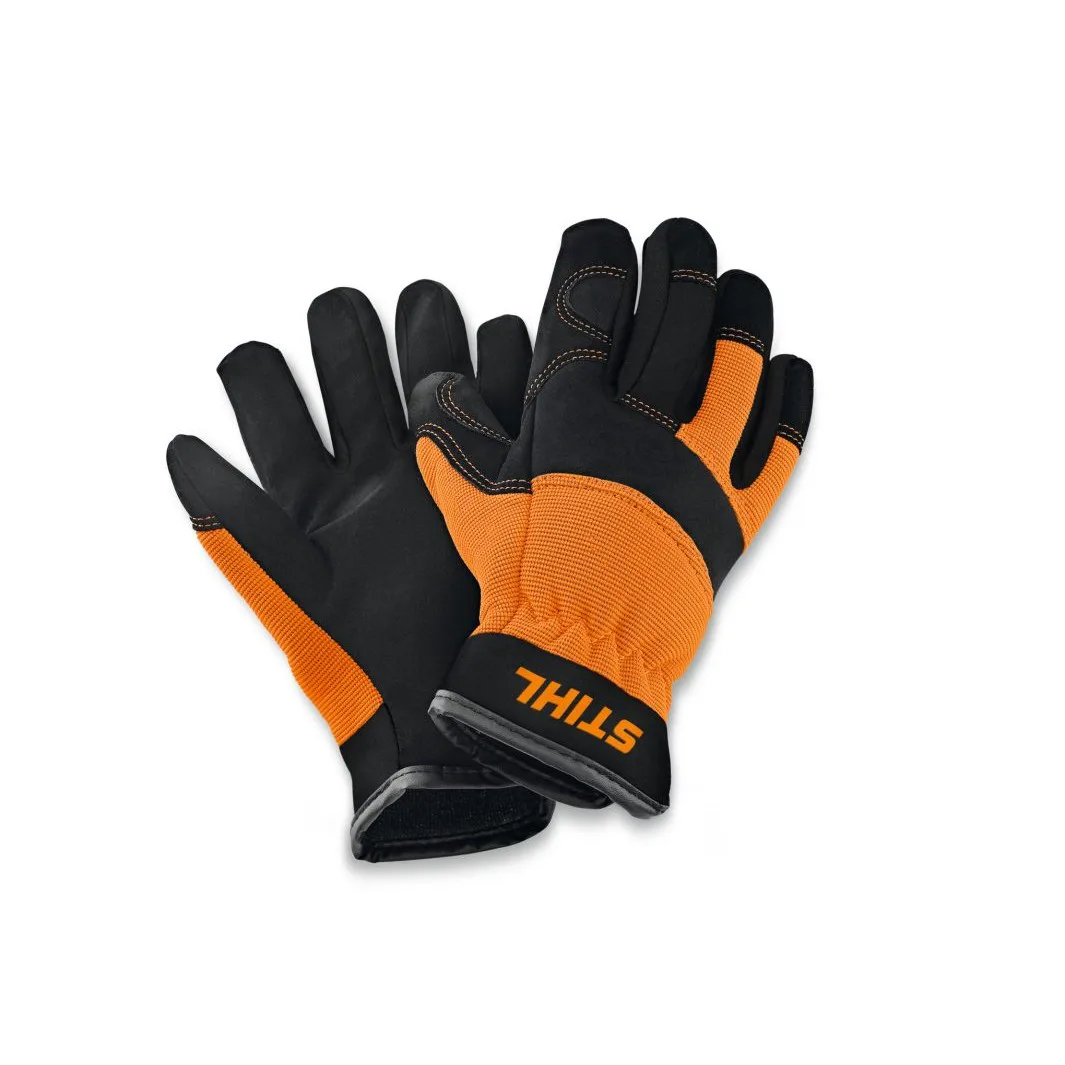 Arbetshandske STIHL För Barn S 5-7 år