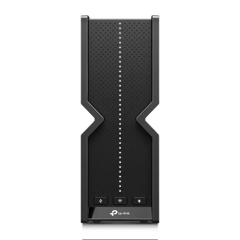Router TP-Link Archer BE550 Tri-Band Wi-Fi 7