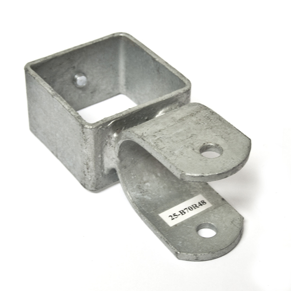 Beslag Kellfri till Rör 48 mm