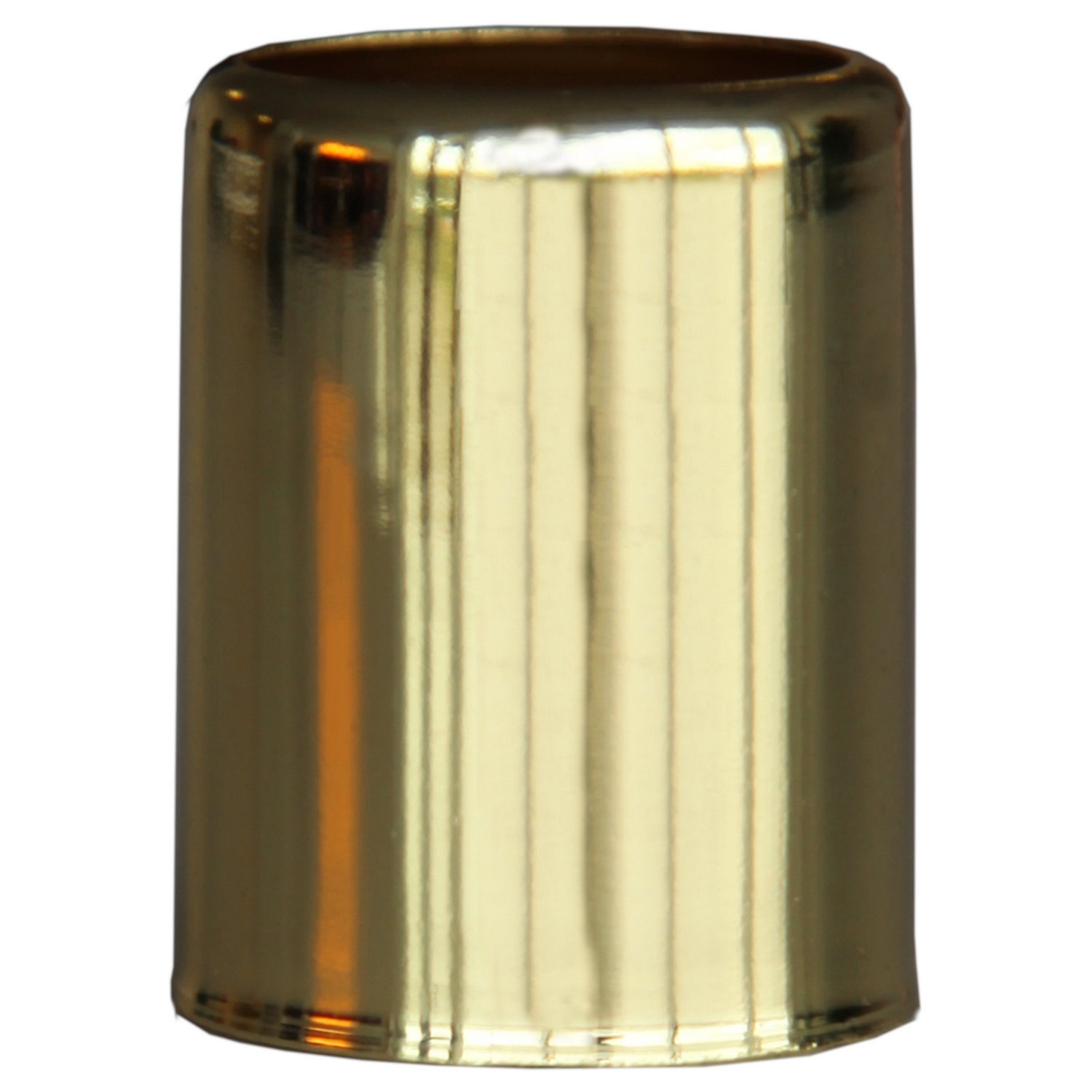 Ljusmanschett Star Trading Accessorize 3,2 cm 7-pack Mässing