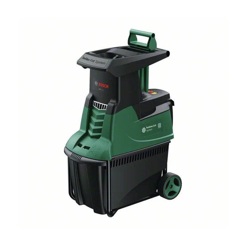 Kompostkvarn Bosch Power Tools AXT 25 TC