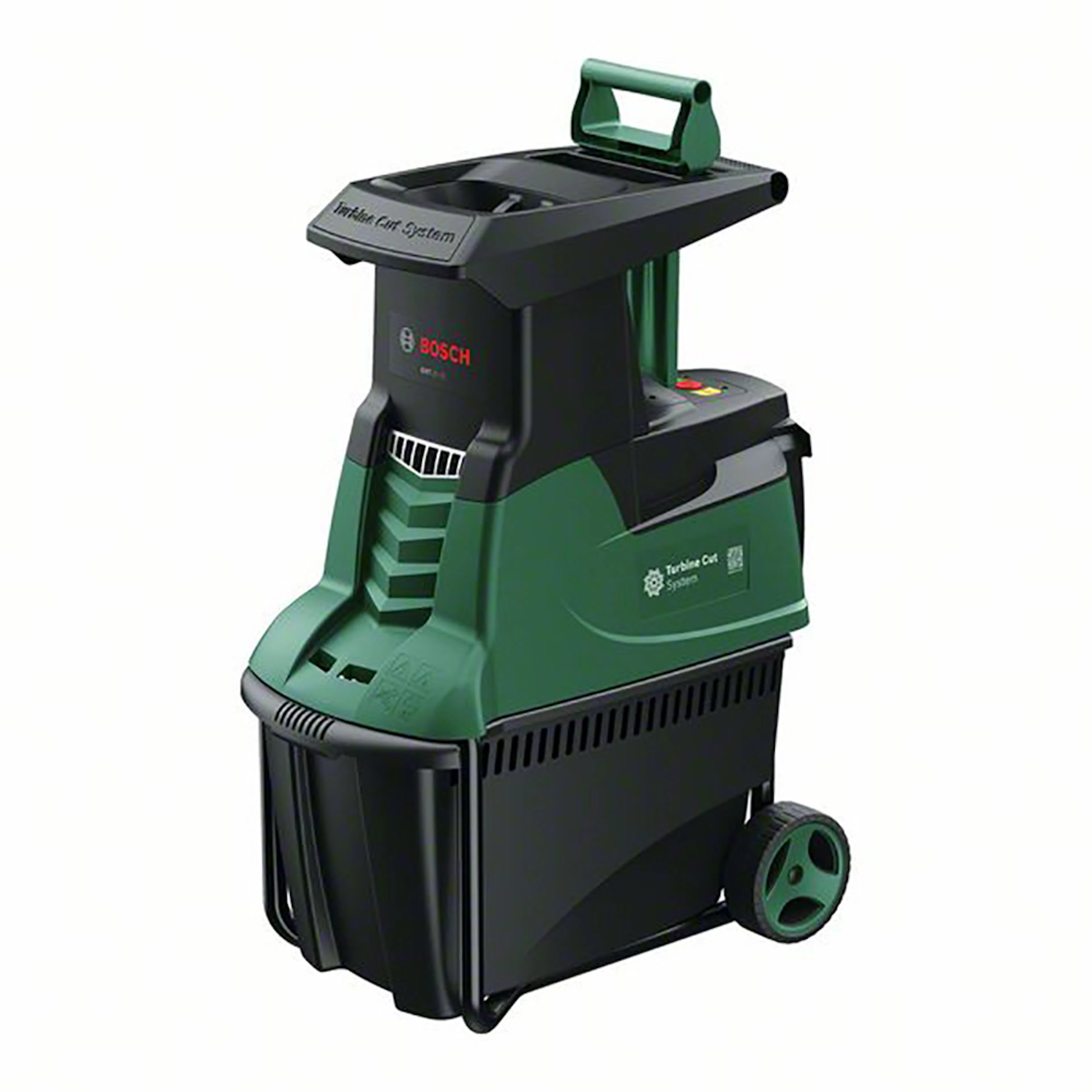 Kompostkvarn Bosch Power Tools Axt 25 D