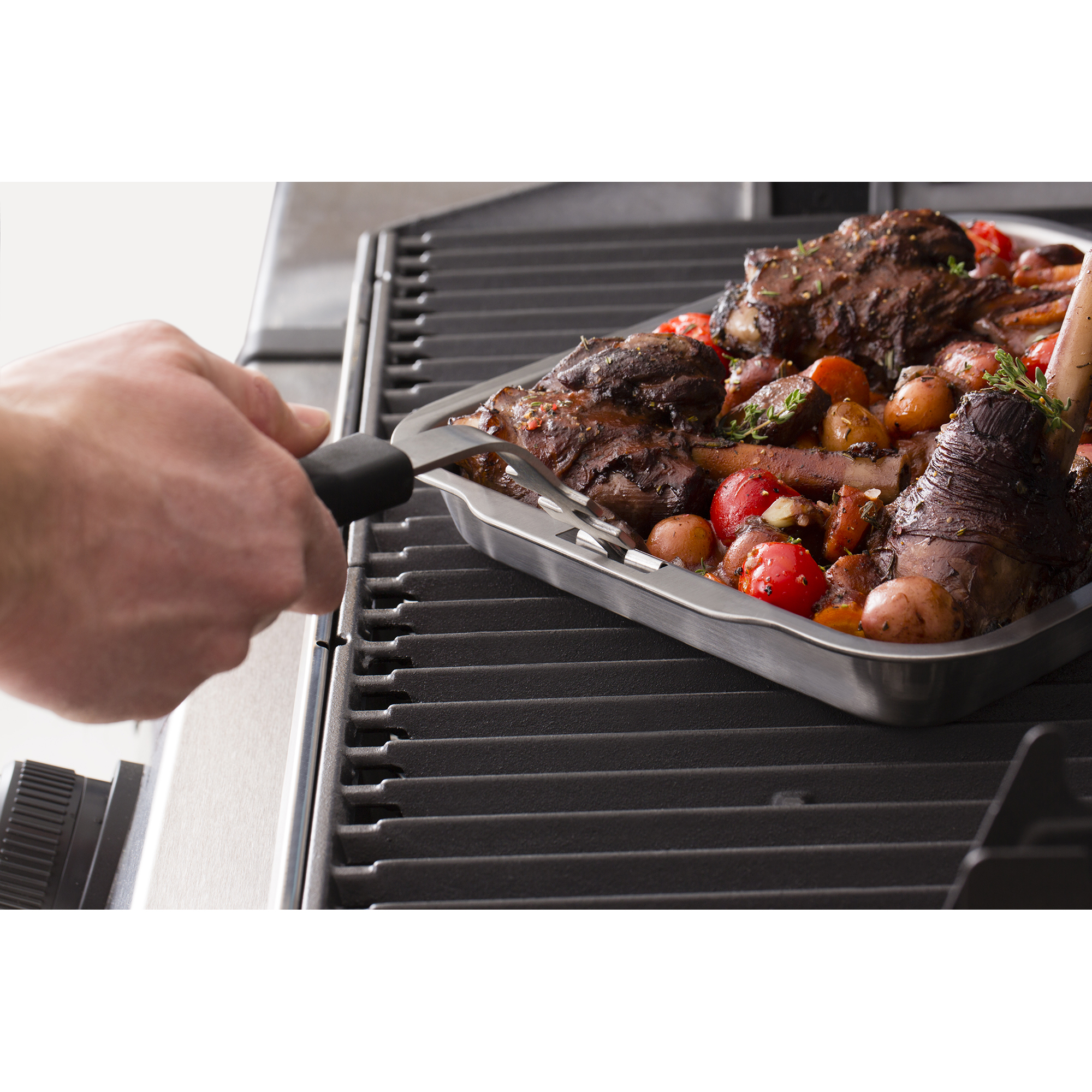 Grillform Broil King