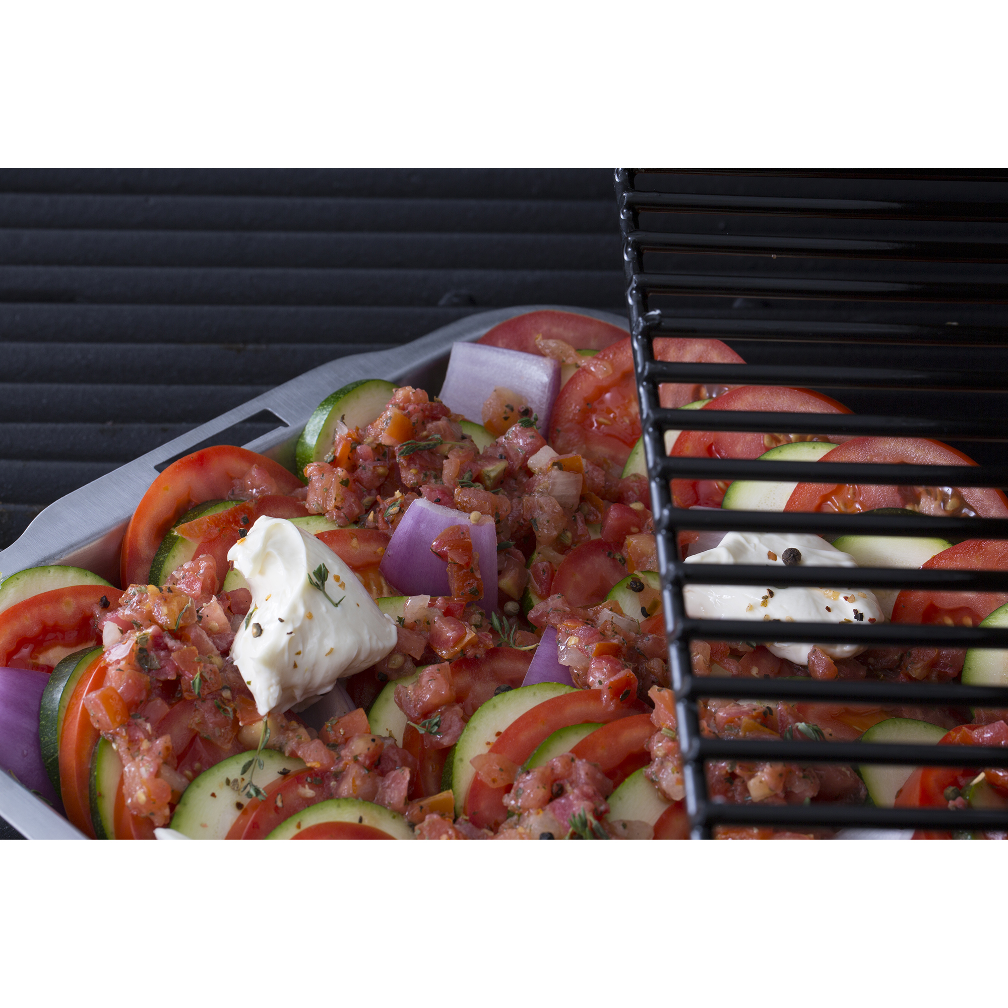 Grillform Broil King