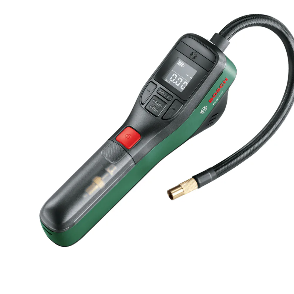 Sladdlös Pump Bosch Power Tools EasyPump 3,6V