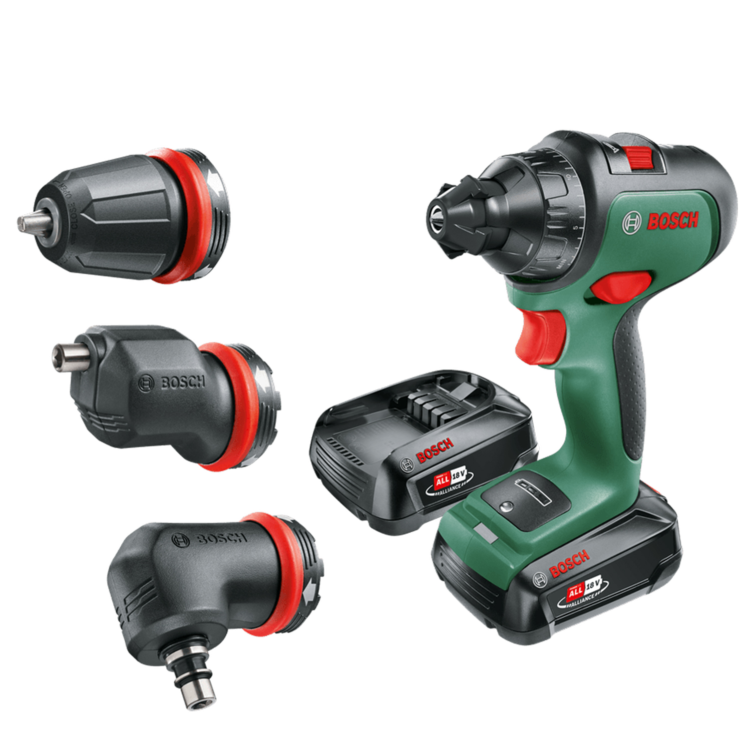 Bosch deals cordless tools