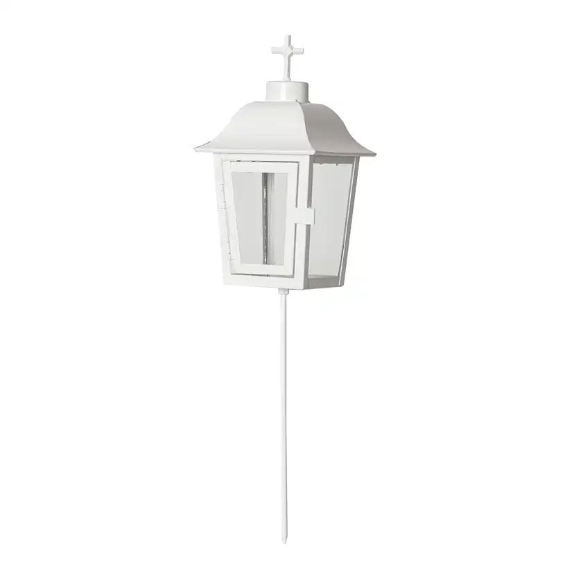 Gravlykta Star Trading Serene 46 cm