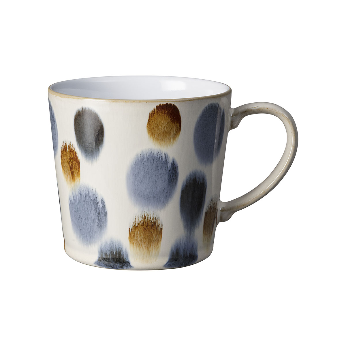 Mugg Denby Spot 40 cl Brun