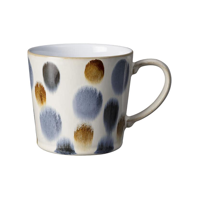 Mugg Denby Spot 40 cl Brun