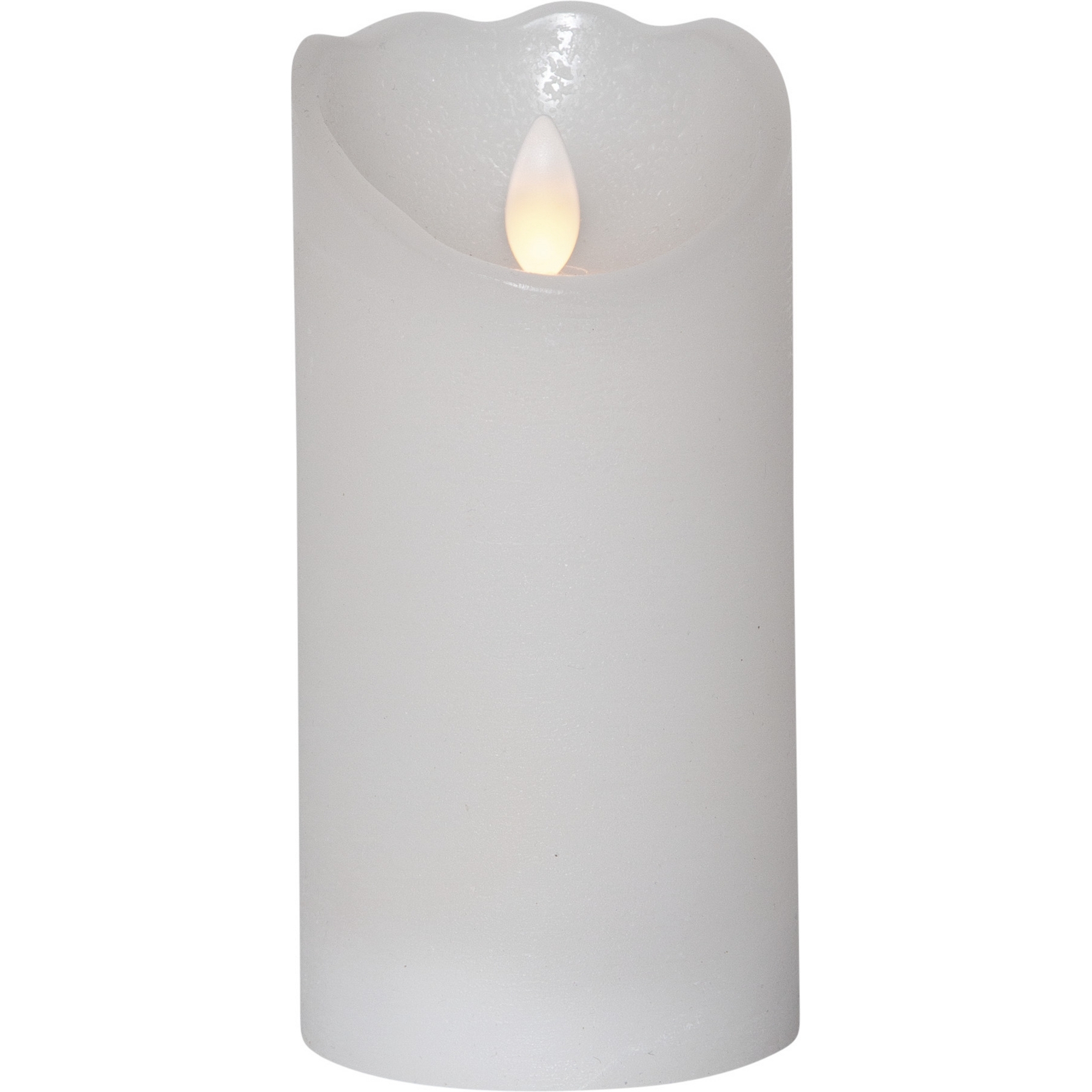 Blockljus Star Trading Glow LED 062 150 mm